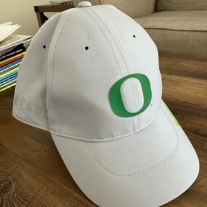 University of Oregon Hat // Dri-Fit // Nike
